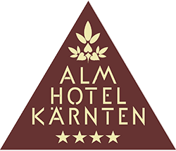 Logo, Alm Hotel Kärnten